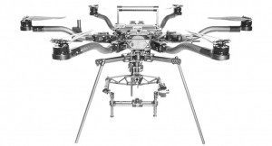 FreeFly Alta Drone