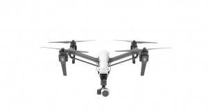 DJI Inspire 1 Quadcopter with 4k camera