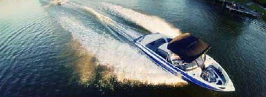 Rollins Waterskiing
