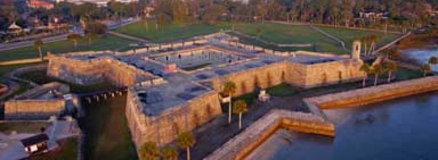 Castillo de San Marco