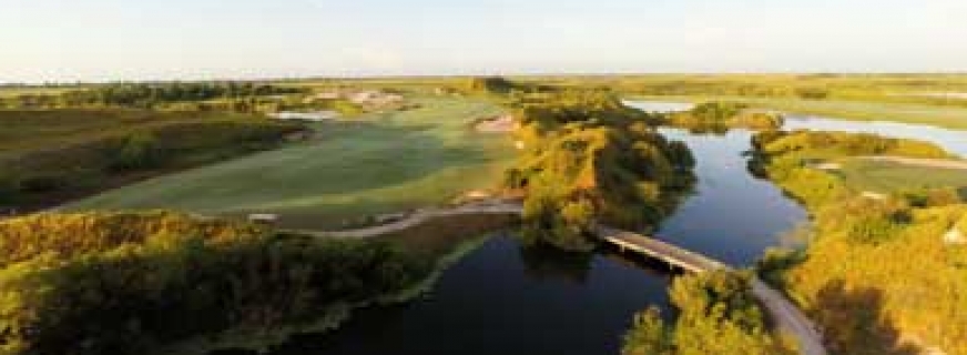 Streamsong BLUE 1